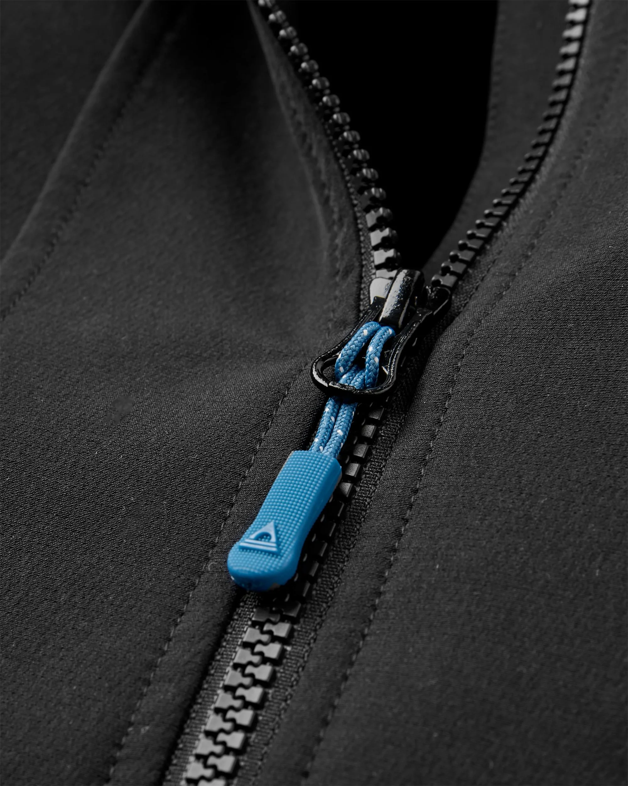 Roamer Softshell Anorak - Schwarz – Bild 8