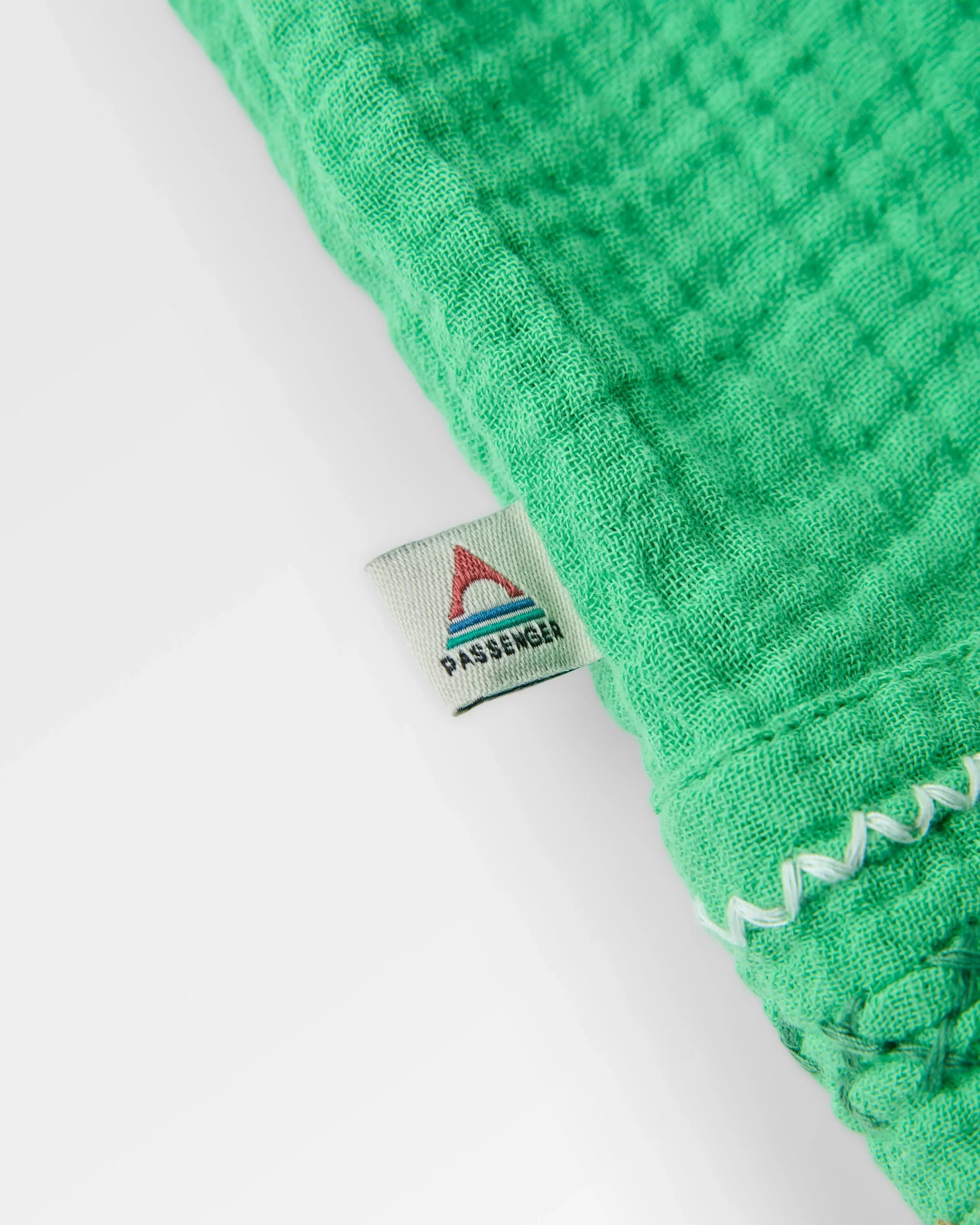 Waveney Top - Echtes Grün – Bild 7