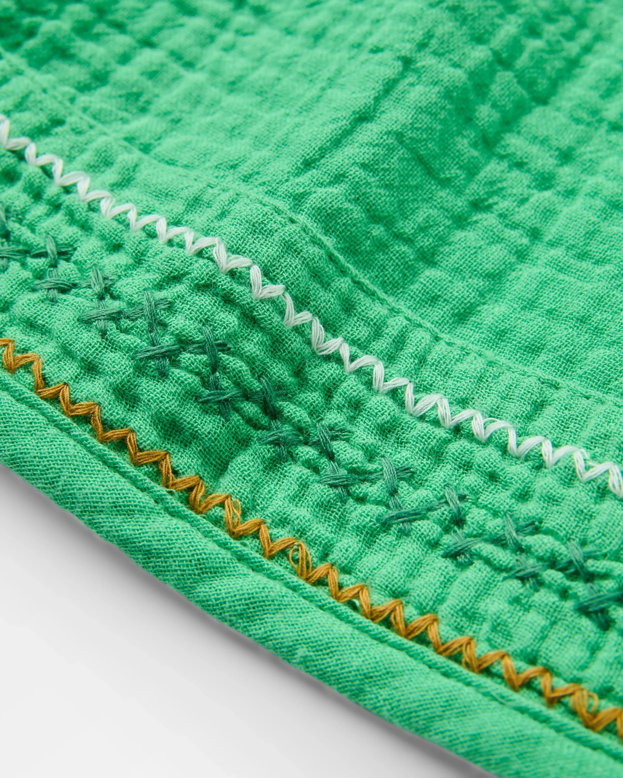 Waveney Top - Echtes Grün – Bild 4