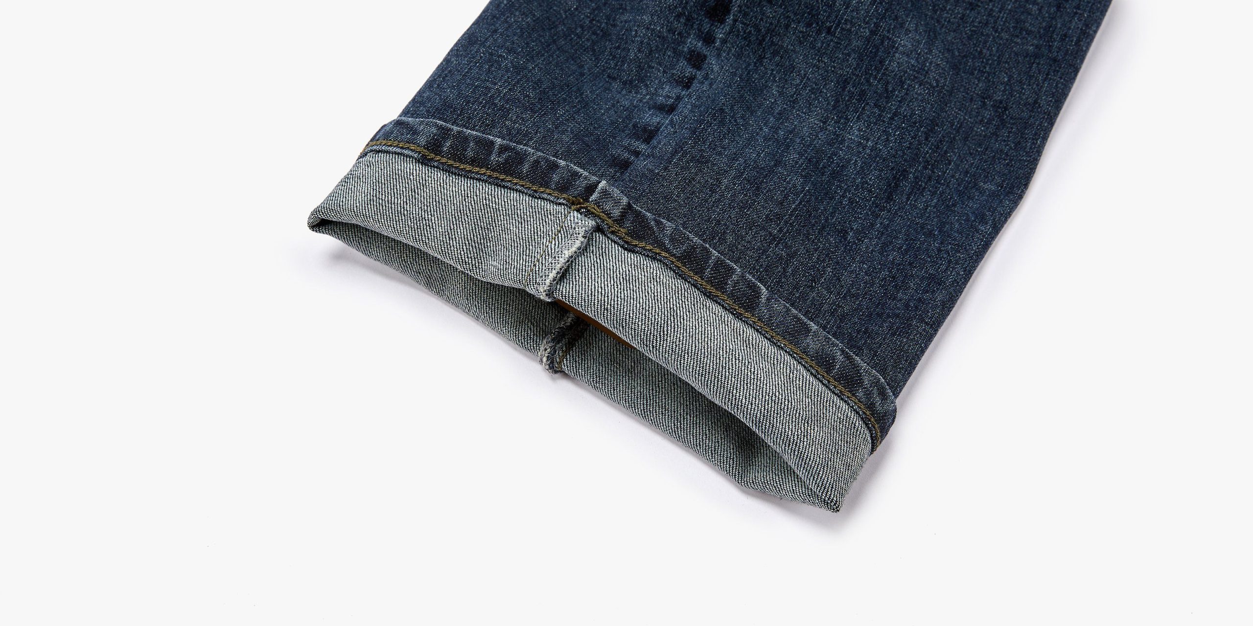 OPERATUS XP Jeans - dark blue wash – Bild 8