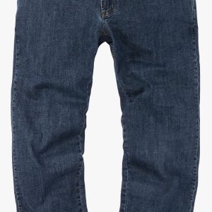 OPERATUS XP Jeans - dark blue wash