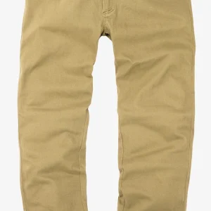 OPERATUS XP Jeans - canteen / fieldcraft