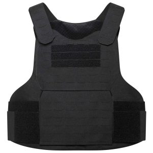 PGD Protector bulletproof vest NIJ IIIA