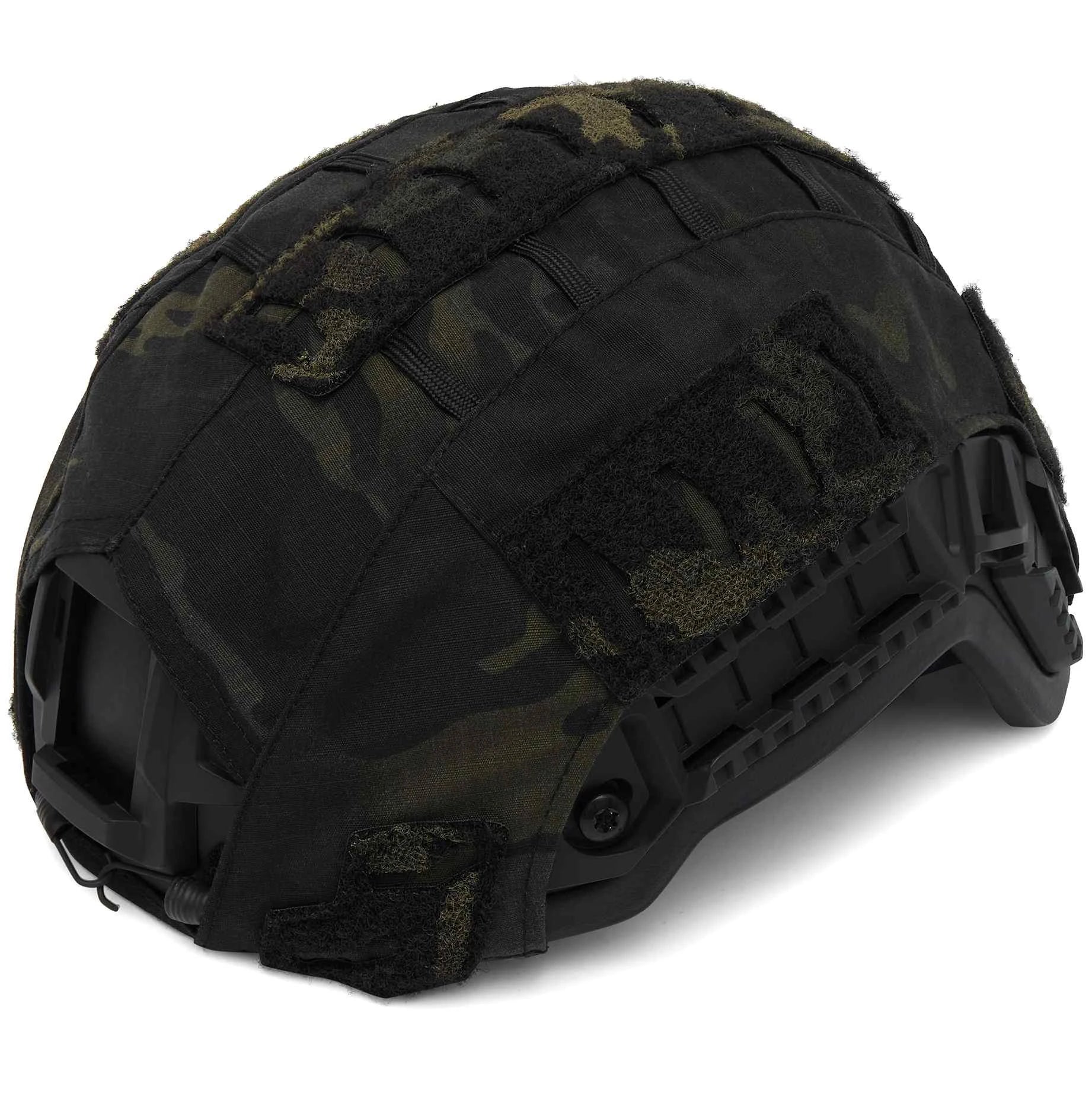 PGD ARCH/MICH Helm Cover – Bild 4