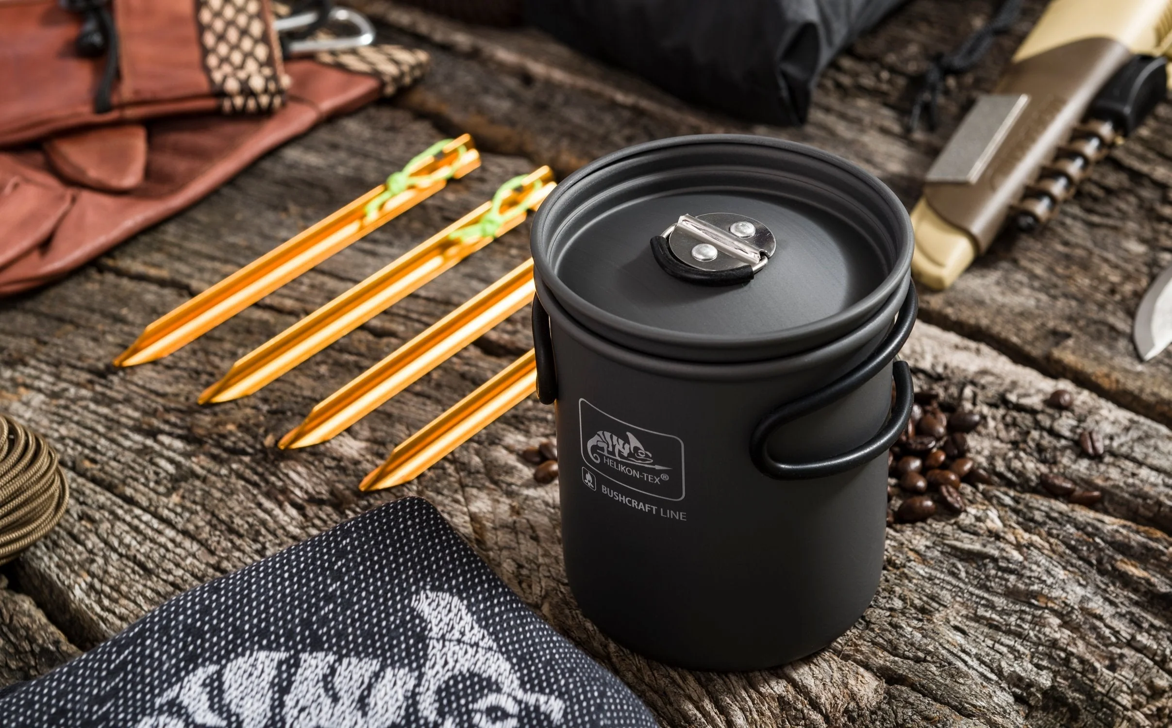 Tarp Stakes von Helikon-Tex™ – Bild 5