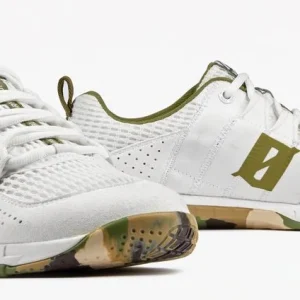 weiße PTFX Core™ Sportschuhe