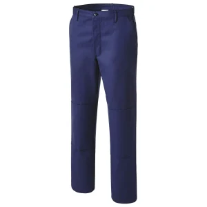 Pionier Bundhose 61 Classic Pilot marine Arbeitshose Berufshose Hose