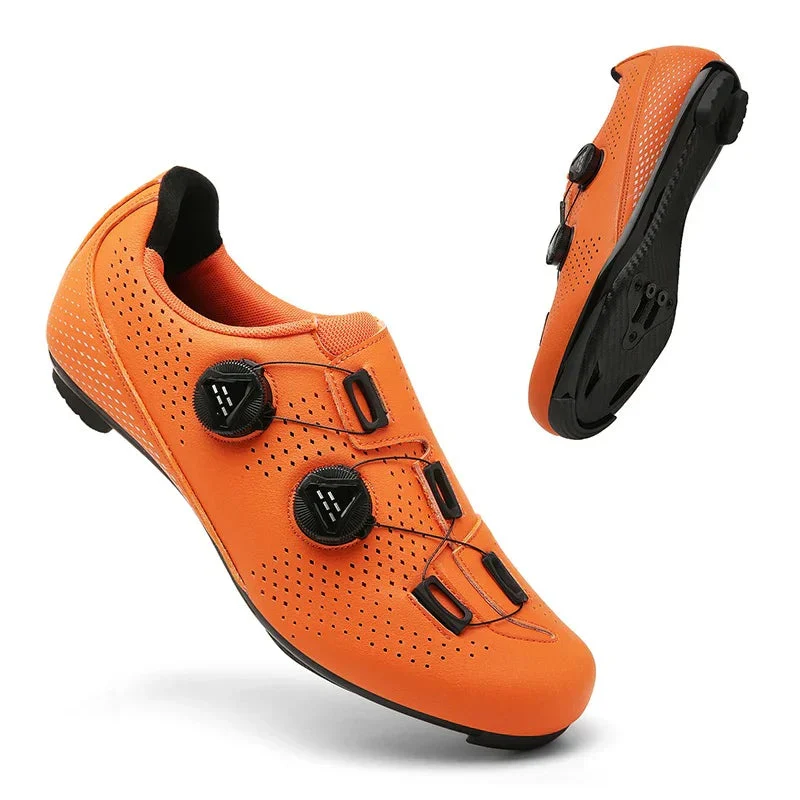 MTB & Rennradschuhe: Komfortable & Stilvolle Fahrradschuhe – Bild 8