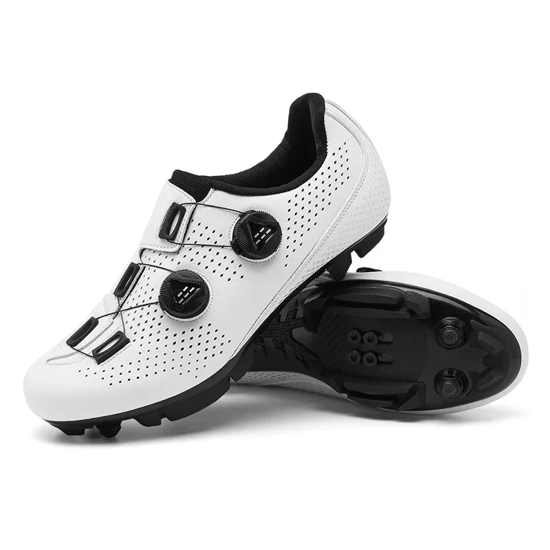MTB & Rennradschuhe: Komfortable & Stilvolle Fahrradschuhe – Bild 3