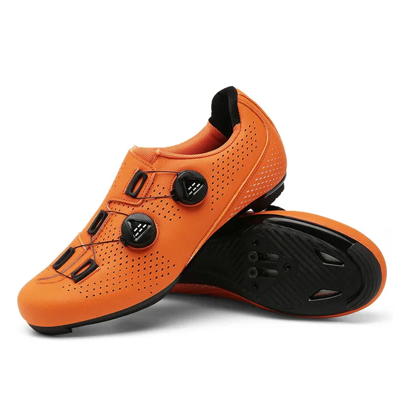 MTB & Rennradschuhe: Komfortable & Stilvolle Fahrradschuhe – Bild 4