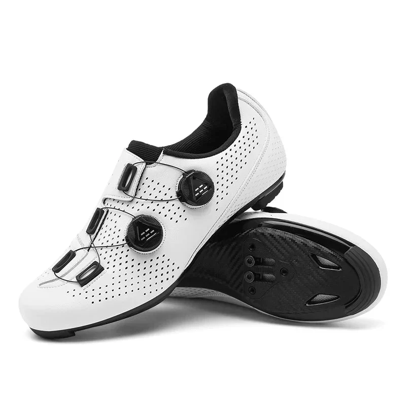 MTB & Rennradschuhe: Komfortable & Stilvolle Fahrradschuhe – Bild 6