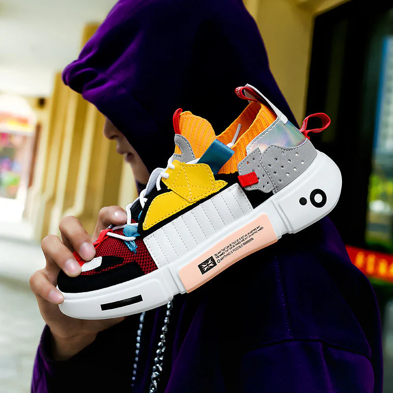 Damen Sneaker: Stilvolle Sportschuhe für Freizeit und Alltag – Bild 6