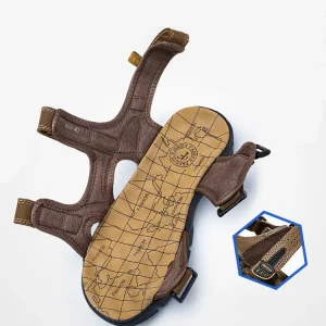 Bequeme Damen-Sandalen: Zeitloser Chic & ganztägiger Komfort