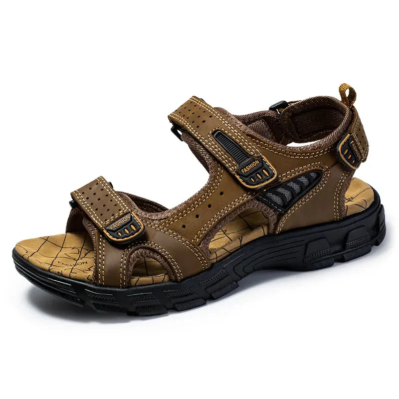 Bequeme Damen-Sandalen: Zeitloser Chic & ganztägiger Komfort – Bild 6