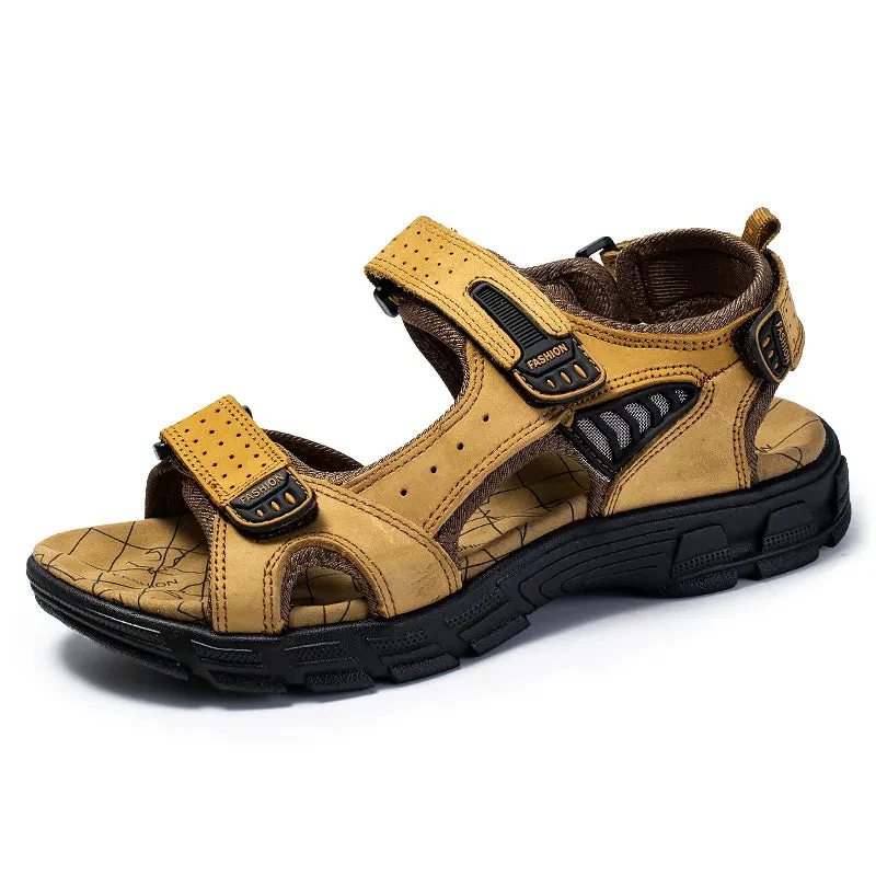 Bequeme Damen-Sandalen: Zeitloser Chic & ganztägiger Komfort – Bild 7