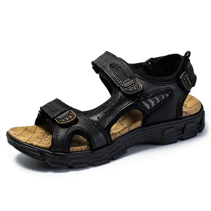Bequeme Damen-Sandalen: Zeitloser Chic & ganztägiger Komfort – Bild 8