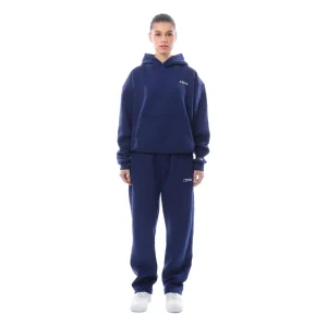 Loungewear-Set für höchsten Komfort