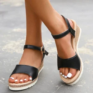 Orthopädische Sommersandalen: Komfort und Stil