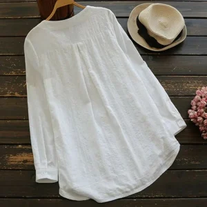 Langarm Oberteil: Vielseitig & Komfortabel