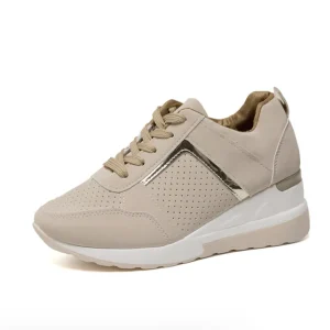 Orthopädische Damen Sneaker Komfort & Stil für schmerzfreie Füße