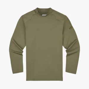 RANGE TRAINER COOLMAX® JERSEY