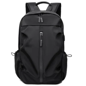 14-Zoll Rucksack mit Großer Kapazität | Unisex Laptop- & Reiserucksack für Damen und Herren