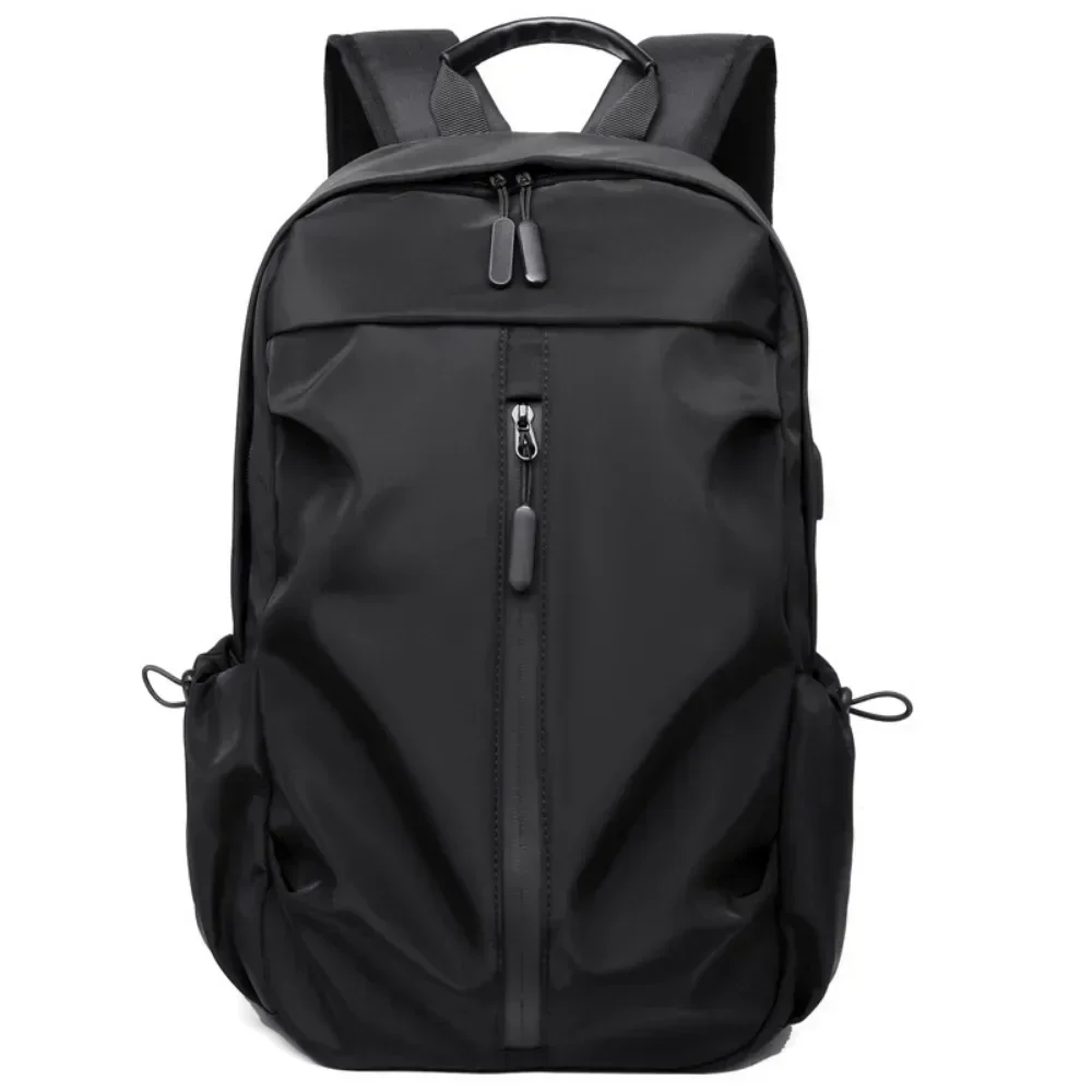 14-Zoll Rucksack mit Großer Kapazität | Unisex Laptop- & Reiserucksack für Damen und Herren
