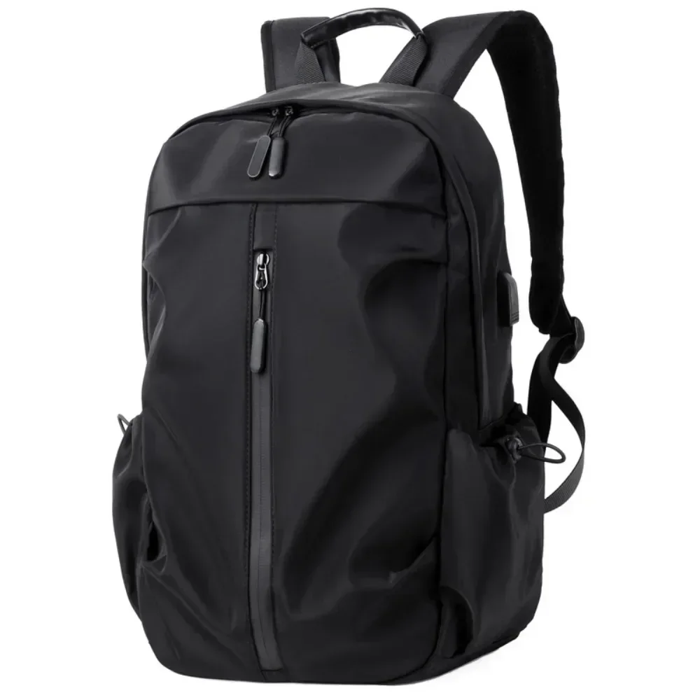 14-Zoll Rucksack mit Großer Kapazität | Unisex Laptop- & Reiserucksack für Damen und Herren – Bild 3