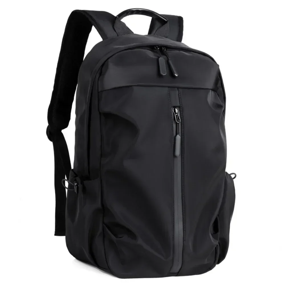 14-Zoll Rucksack mit Großer Kapazität | Unisex Laptop- & Reiserucksack für Damen und Herren – Bild 4