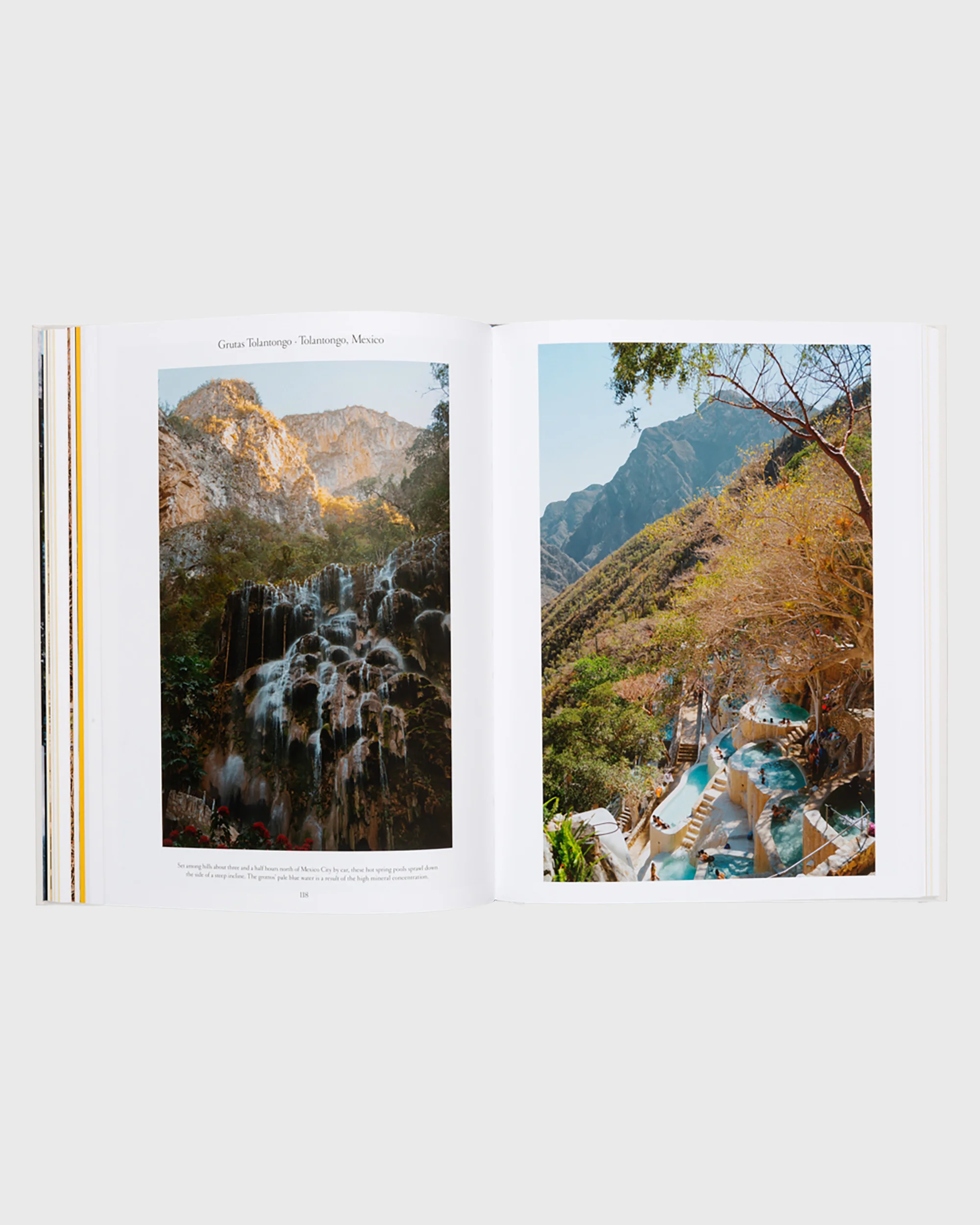 The Nature of Swimming – Bild 8