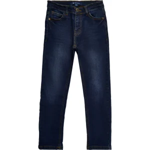 The NEW Copenhagen Slim Jeans – DK. BLUE