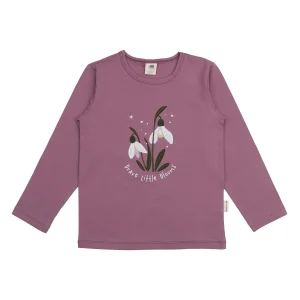 Walkiddy - The Snowdrops-Shirt
