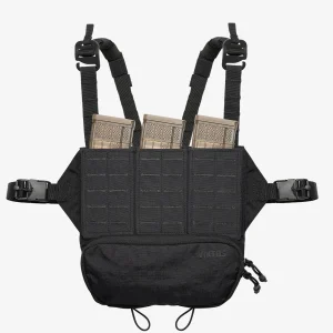 Taculus Chest Rig