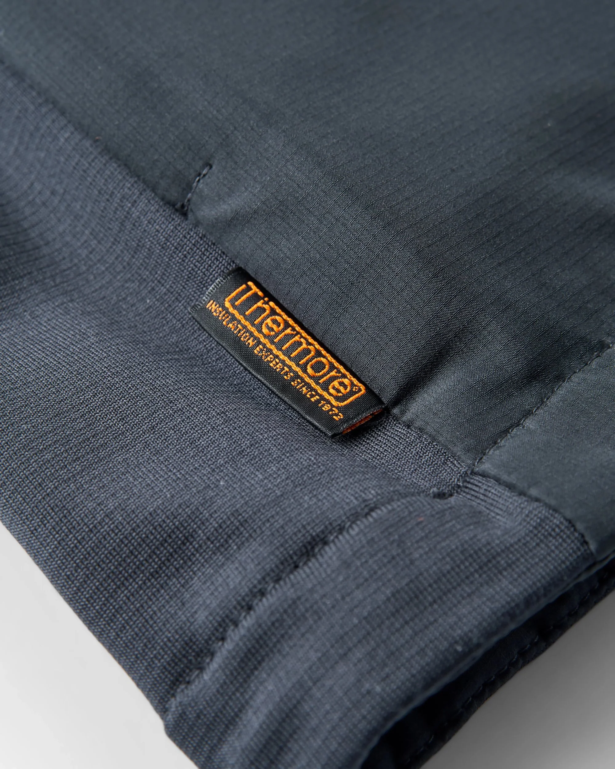 Daybreak Leichte Thermore® Isolierte Weste - Schwarz – Bild 9