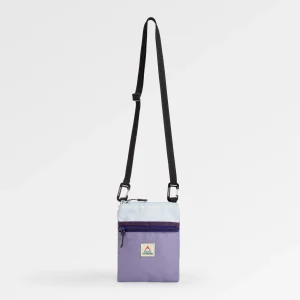 Journey Crossbody Bag - Heather/ Tiefes Lila