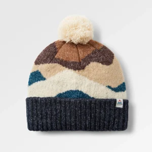 Scenic Bommelmütze - Scenic Toffee