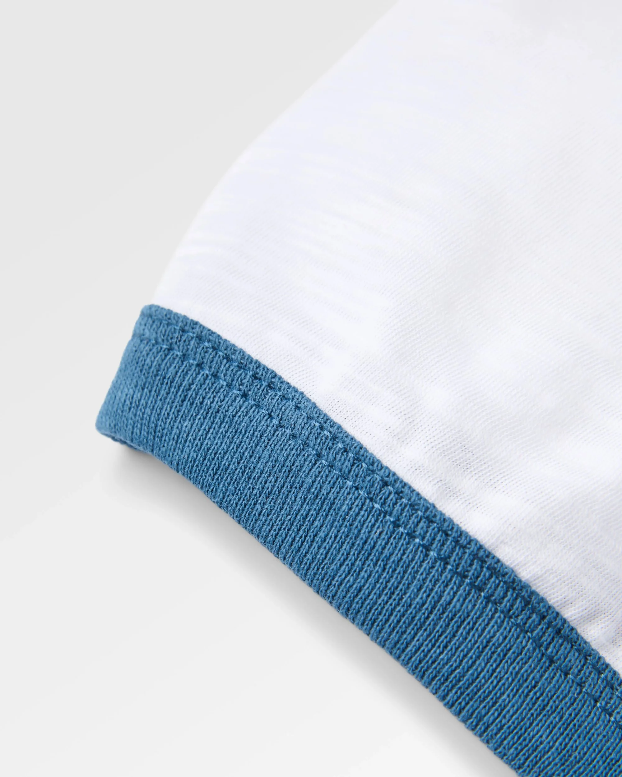 Daze T-Shirt - Weiß – Bild 7