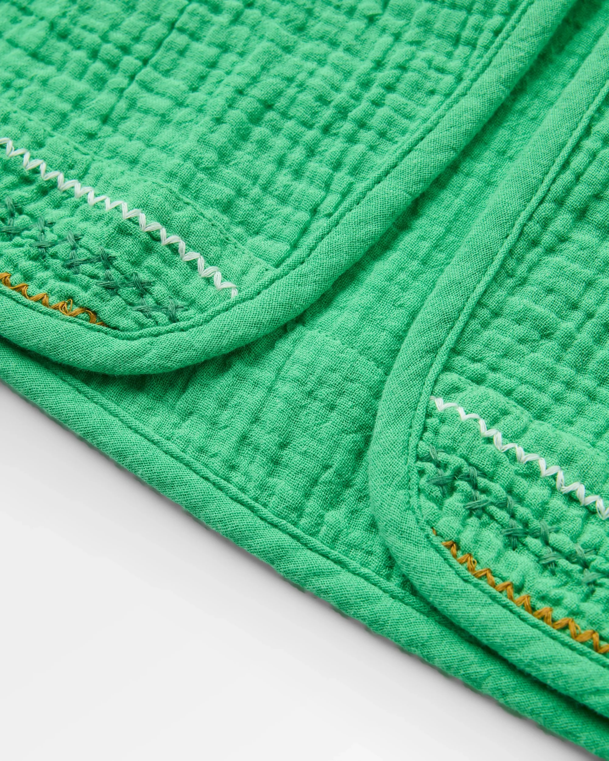 Waveney Top - Echtes Grün – Bild 6