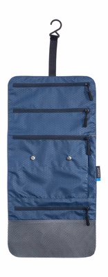 Hanging Toiletry Kit Minimalist – Bild 3