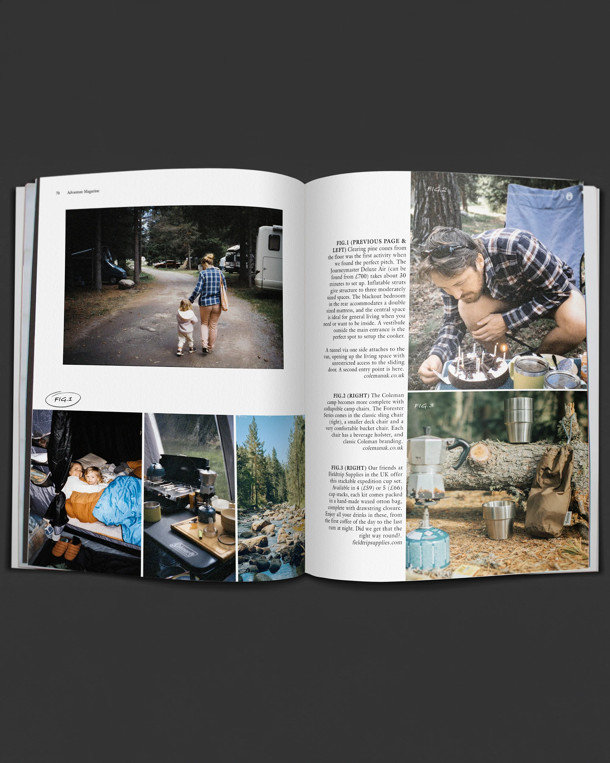 Abenteuer Magazin Ausgabe 12 – Bild 8