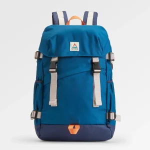 Boondocker 26L Rucksack - Gezeitenblau