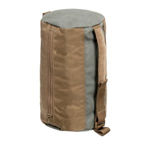 Accuracy Shooting Bag® Gr. III / Rolle groß - coyote/ urban grau