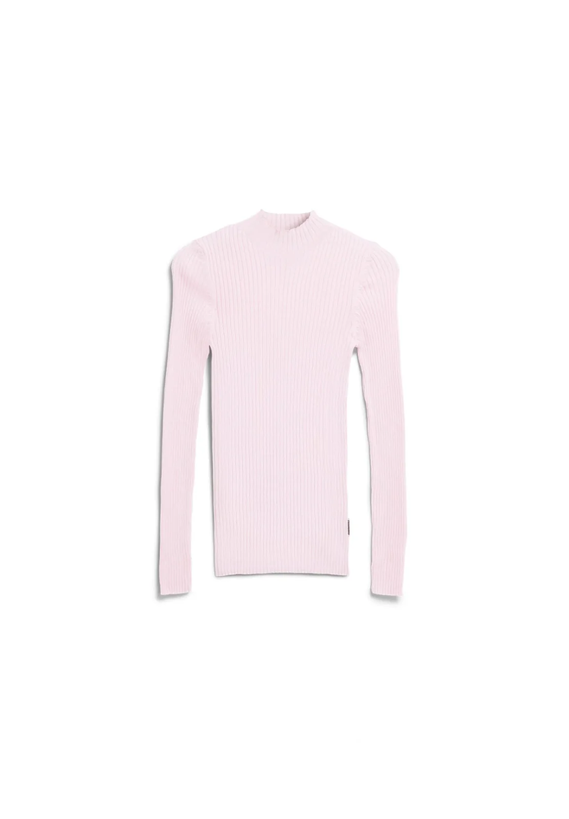 ALAANIA Pullover • pink mist – Bild 7