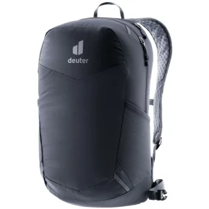 deuter Speed Lite 17, Wanderrucksack, black (schwarz), 17L