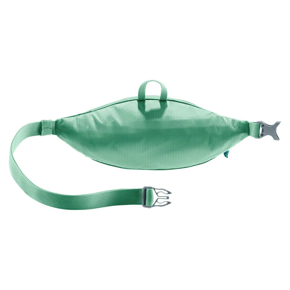 deuter Junior Belt, Bauchtasche, spearmint (grün), 1L, Hüfttasche, Gürteltasche für Kinder – Bild 3
