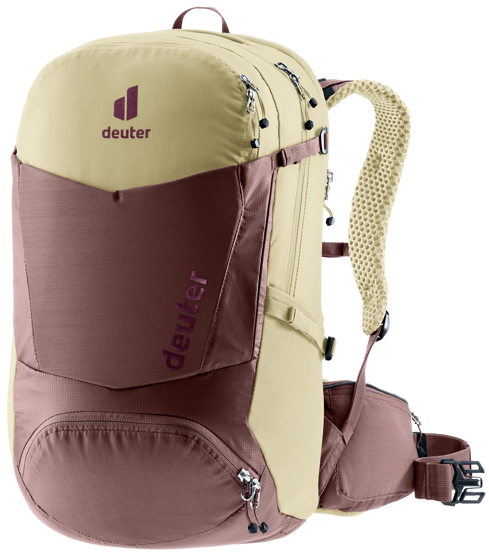 Trans Alpine Pro 26 SL | Fahrradrucksack – Bild 2