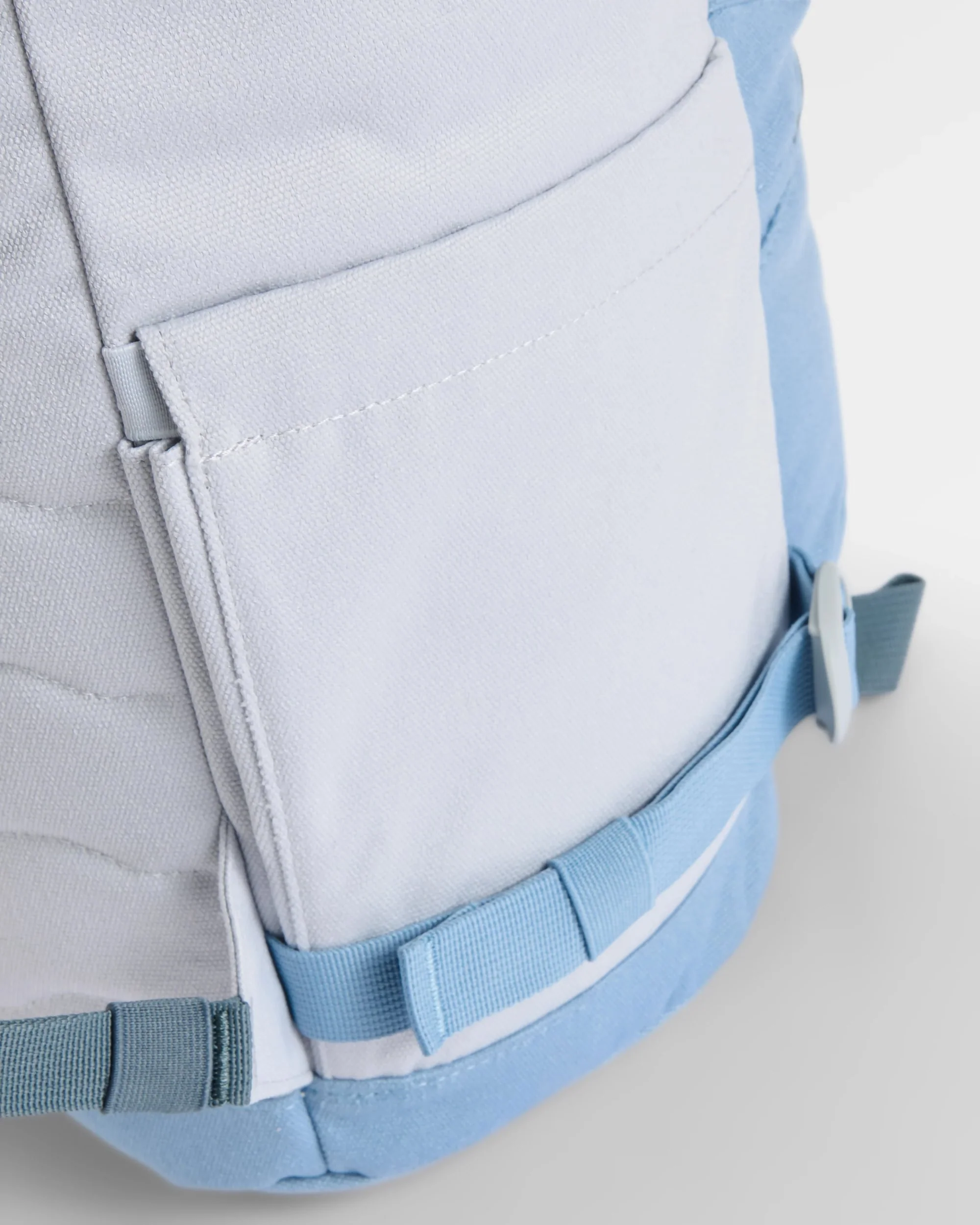 Vantage 24 Rucksack - Faded Denim/ Grau Blau – Bild 7