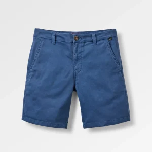 365 Bio-Baumwoll Shorts 2.0 - Dunkles Denim