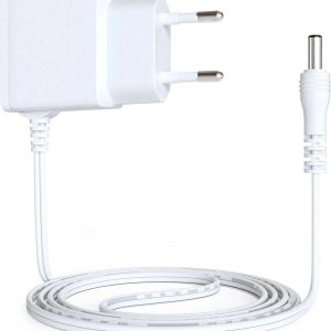 GO SOLID! Ladegerät kompatibel mit Luvion Essential Connect