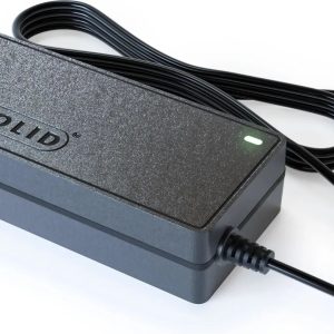 GO SOLID! Ladegerät kompatibel mit LG TV 27UK650-W